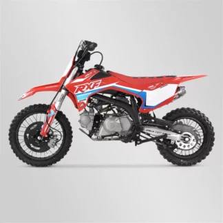 Pièces Détachées RXF Junior 110
