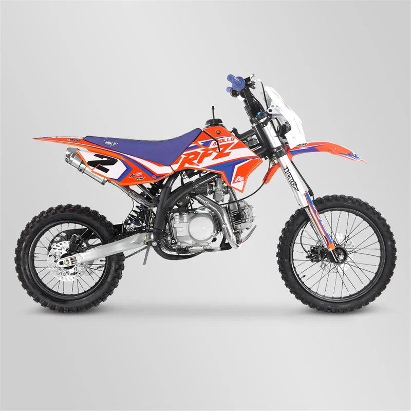 Apollo shop enduro 150