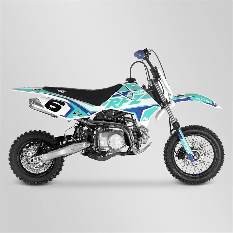 Disque de frein 220mm RACING de Mini Moto, Pit Bike et Dirt Bike