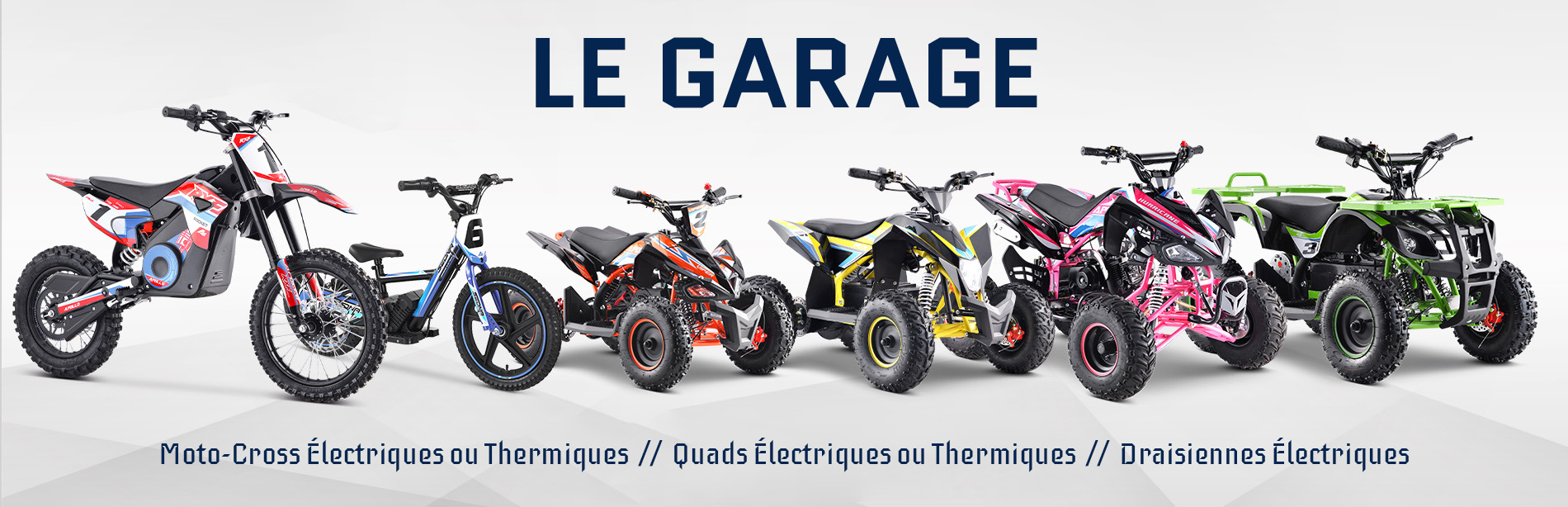 Moto électrique enfant Dirt Bike Hiro Rocket 1000W Rose - APOLLO