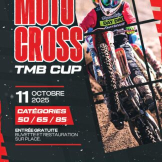 TMB Cup - Organisée par ALP Moto