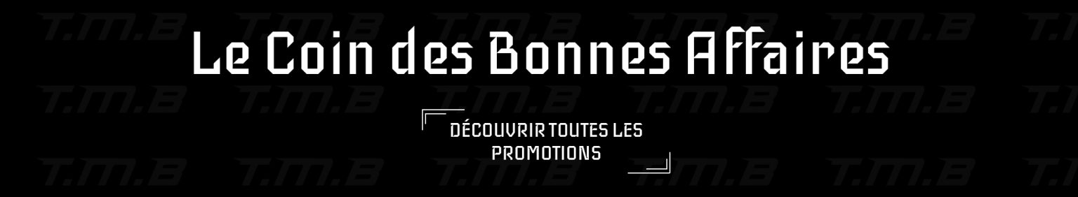 Banner Bonnes Affaires
